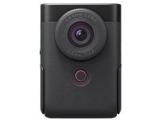 Canon Powershot V10 黑色 公司貨【接受預訂】
