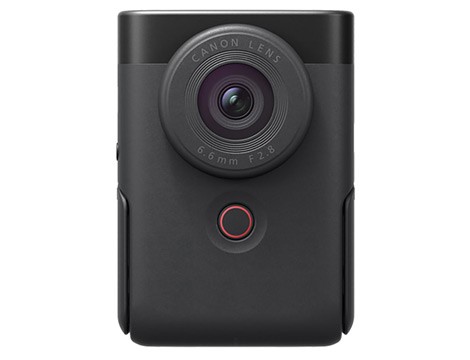 Canon Powershot V10 黑色 公司貨【接受預訂】