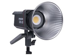 Aputure Amaran 200X S LED攝影燈 持續燈