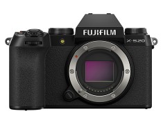 Fujifilm X-S20 Body〔單機身〕平行輸入