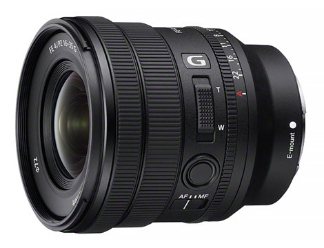 Sony FE PZ 16-35mm F4 G〔SELP1635G〕平行輸入