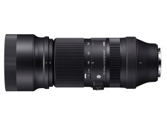 Sigma C 100-400mm F5-6.3 DG DN OS〔Fujifilm X-Mount版〕公司貨