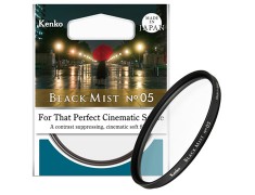 Kenko Black Mist No.05 黑柔焦鏡片 82mm