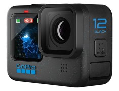 GoPro Hero 12 Black 黑色版 正成公司貨 送原電+記憶卡 11/30止