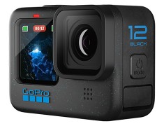 GoPro Hero 12 Black 黑色版 正成公司貨 送原廠電池 4/22止