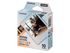 Fujifilm Instax Square Film Sunset〔日落〕方形拍立得底片