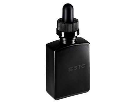 STC 高效光學拭鏡液 30ml