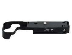 JJC HG-RP〔Canon R8、RP 適用〕擴充手把 L型底座