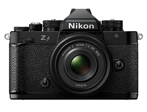 Nikon Zf Kit組〔含 40mm F2 SE〕公司貨 登錄送延保1年 + Z 28mm F2.8鏡頭 4/30止【已折扣活動價】