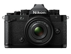 Nikon Zf Kit組〔含 40mm F2 SE〕公司貨 登錄送延保1年 + Z 28mm F2.8鏡頭 4/30止【已折扣活動價】