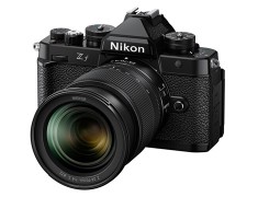 Nikon Zf Kit組〔含 24-70mm F4 鏡頭〕公司貨【接受預訂】