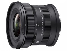 Sigma C 10-18mm F2.8 DC DN〔Fujifilm X接環版〕公司貨