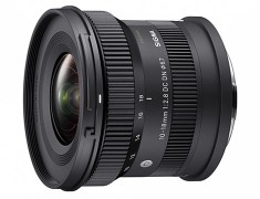 Sigma C 10-18mm F2.8 DC DN〔Sony E-Mount版〕公司貨