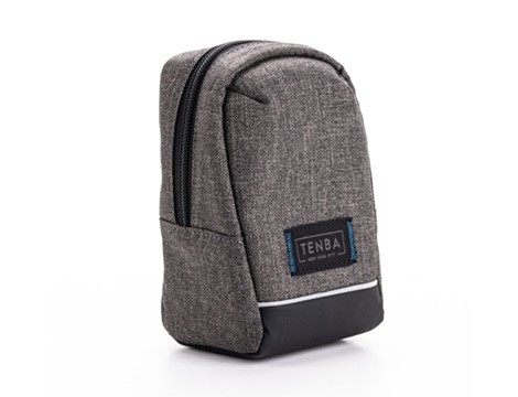 Tenba Skyline 4 Pouch V2 灰色 小型相機包