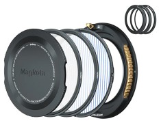 Velium MegaRota Filmmaking Kit 銳麗瓏磁旋電影濾鏡套組 含82mm支架【接受預訂】