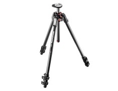Manfrotto MT190CXPRO3 碳纖維三腳架 正成公司貨【展示出清】