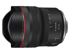 Canon RF 10-20mm F4 L IS STM 公司貨