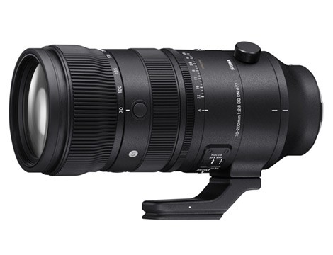 Sigma S 70-200mm F2.8 DG DN OS〔L-Mount版〕公司貨【接受預訂】