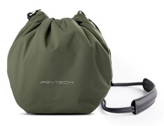 PGYTECH OneGo Drawstring Bag 森林綠 束口包