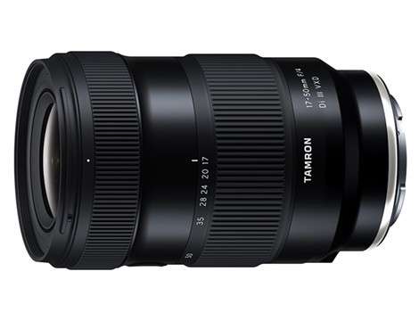 Tamron A068 17-50mm F4 DiIII VXD〔Sony E接環〕公司貨 送肩背包 5/11 止