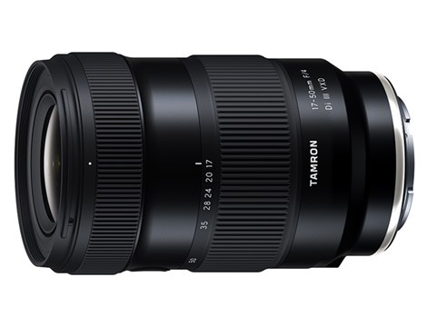 Tamron A068 17-50mm F4 DiIII VXD〔Sony E 接環〕公司貨