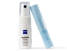 Zeiss AntiFOG Kit 防霧噴霧組 15ml