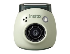 Fujifilm Instax Pal 拍立得數位相機 開心果綠 公司貨