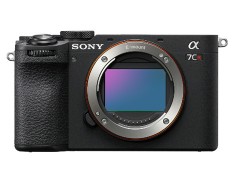 Sony A7CR Body 黑色〔單機身〕平行輸入