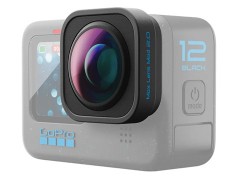 GoPro Max Lens MOS 2.0〔Hero 12適用〕廣角鏡頭