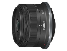 Canon RF-S 10-18mm F4.5-6.3 IS STM 公司貨