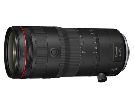 Canon RF 24-105mm F2.8 L IS USM Z 公司貨
