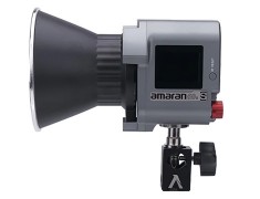 Aputure Amaran COB 60X S LED攝影燈 持續燈 雙色溫版 【接受預訂】