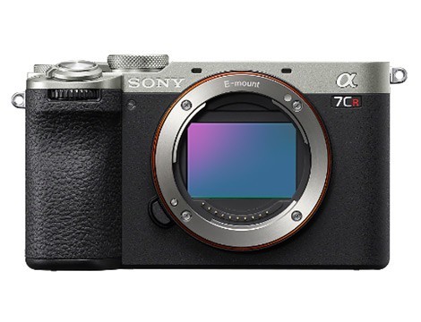 Sony A7CR Body 銀色〔單機身〕平行輸入