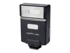 LightPix Labs FlashQ Q20 II 無線閃光燈