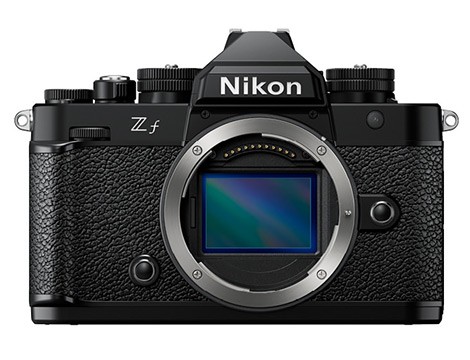 Nikon Zf Body〔單機身〕平行輸入