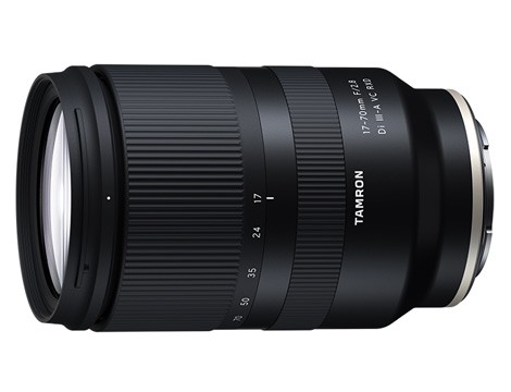 Tamron B070 17-70mm F2.8 Di III-A VC RXD〔Sony E接環〕公司貨 送小腳架 4/30 止
