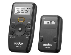 Godox TR-N1〔同Nikon MC-36A〕無線遙控器