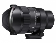 Sigma A 15mm F1.4 DG DN Diagonal Fisheye〔Sony E接環版〕公司貨 【接受預訂】