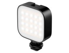 Ulanzi U60 RGB 全彩補光燈 LED攝影燈