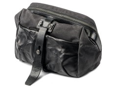 Wotancraft Mini Rider 3.5L 迷你騎士單肩包 黑色【接受預訂】