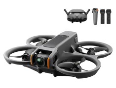 DJI Avata 2 空拍機暢飛套裝〔三電池版〕公司貨【接受預訂】