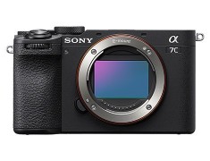 Sony A7C II Body 黑色〔單機身〕公司貨