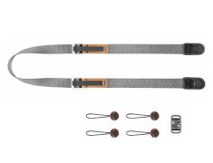 Peak Design Leash 快裝潮流背帶 象牙灰