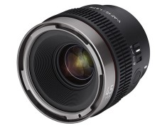 Samyang V-AF 45mm T1.9 FE〔Sony FE接環〕自動對焦電影鏡 正成公司貨【接受預訂】