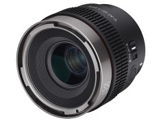 Samyang V-AF 35mm T1.9 FE〔Sony FE接環〕自動對焦電影鏡 正成公司貨【接受預訂】