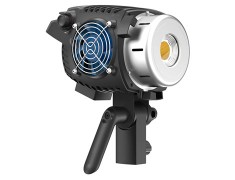 Zhiyun Molus B200 智雲功率王〔單燈組〕LED攝影燈 正成公司貨【接受預訂】