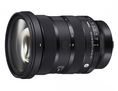 Sigma A 24-70mm F2.8 DG DN II Art〔Sony E接環版〕公司貨