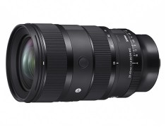 Sigma A 28-45mm F1.8 DG DN Art〔L 接環版〕公司貨【接受預訂】
