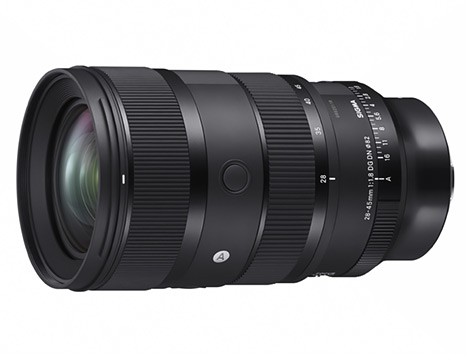 Sigma A 28-45mm F1.8 DG DN Art〔Sony E接環版〕公司貨【接受預訂】
