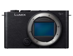 Panasonic S9 Body 黑色〔單機身〕公司貨 註冊送原電+記憶卡+鏡頭折價券 4/30 止